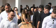 L'addio a Diogo Jota, i funerali tra le lacrime della famiglia e dei compagni di squadra