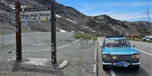 Rai celebra i 200 anni del Passo dello Stelvio con un evento che unisce storia, motori e memoria