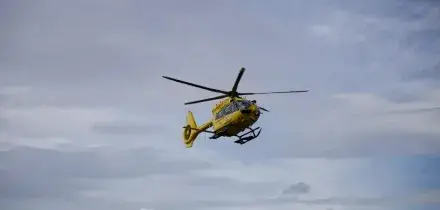 Cade aereo da turismo nel comasco: due feriti gravissimi