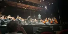 Memorial Ennio Morricone, a Roma omaggio al Maestro all’Auditorium della Conciliazione