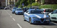 Ragazzini rapinati in strada a Milano, fermati nove giovanissimi