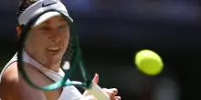 Il successo giovanile e poi il baratro del lutto: a Wimbledon la rinascita di Amanda Anisimova