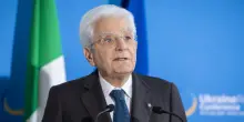 Mattarella sul genocidio di Srebrenica: “Consegnare alla storia la triste stagione dei nazionalismi”