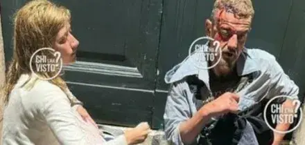 Duplice omicidio a Villa Pamphili: Kaufmann davanti ai giudici