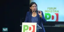 Dazi, Schlein: "Si faccia tutto il possibile per scongiurarli, anche al 10% impatto devastante"