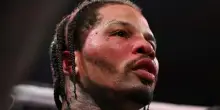 Boxe, il campione del mondo Wba Gervonta Davis arrestato per presunte violenze su ex compagna
