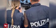 Milano, 16enne iraniano cambia religione e giura per l'Isis, arrestato