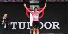Elisa Longo Borghini vince il Giro d’Italia femminile per la seconda volta di fila