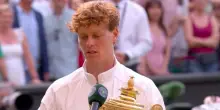 Jannik Sinner sul trono di Wimbledon: "Sto vivendo il mio sogno"