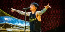 Ultimo, in attesa del concerto evento arriva il nuovo album: "Il giorno che aspettavo"