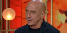 Roberto Ciufoli: “Ho avuto un tumore al rene, ho trascurato i campanelli d’allarme”
