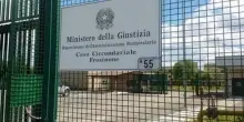 Frosinone, detenuto si suicida in carcere: è il 41mo da inizio anno in Italia