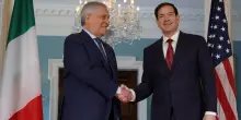 Rubio scrive all'Italia: "Bene aumento spese militari e l'impegno di Meloni per sicurezza a Hormuz"