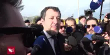 Procura ricorre in Cassazione contro assoluzione di Salvini: "Fatti accertati, ignorate le leggi"