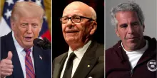 Caso Epstein, Trump fa causa al "Wall Street Journal" e a Murdoch. Chiede 10 miliardi di danni