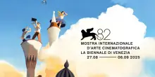 Mostra Internazionale d’Arte Cinematografica di Venezia - La conferenza stampa in diretta