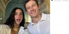 Bodyguard, transenne, accordi di riservatezza: Palermo blindata per le nozze di Dua Lipa