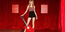 Madame Tussauds annuncia 13 nuove statue di cera di Taylor Swift