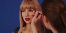 "13 come il suo numero fortunato", Madame Tussauds presenta le nuove statue di cera di Taylor Swift