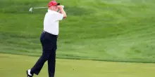 Trump e la battaglia sull&rsquo;ora legale permanente: pi&ugrave; luce per giocare a golf