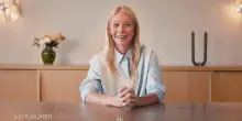 Gwyneth Paltrow nuovo volto di Astronomer dopo lo scandalo Coldplay