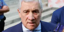 Antonio Tajani: "Non ci facciamo intimidire dalla lista nera dei russofobi"