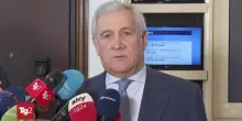 Gaza, Antonio Tajani: "Accoglieremo 50 palestinesi. Disposta una spesa di 5 milioni di euro"