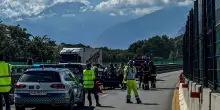 Ancora un'auto contromano in autostrada, un morto e due feriti sulla Torino-Bardonecchia
