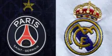Semifinali dei Mondiali per club, oggi alle 21 in campo Psg-Real Madrid