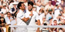 Fabio Fognini annuncia il ritiro: "Il miglior modo per dire addio"