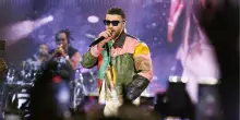 Justin Timberlake rivela ai fan: "Ho la malattia di Lyme"