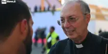 Mons. Frisina: "Jesus Christ you are my life come 25 anni fa"