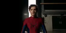 Tom Holland svela il nuovo costume di Spider-Man: Brand New Day: "Siamo pronti?"
