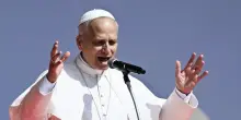 Il Papa incontrerà l'associazione 'Noi siamo chiesa', pro Lgbt e sacerdozio femminile