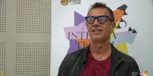 Matteo Garrone alla 13esima edizione dell'Ariano Film Festival: "Film, come esperienza emotiva"