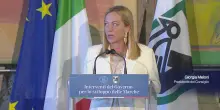 Giorgia Meloni: "Allargamento della Zona Economica Speciale a Marche e Umbria"