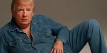 La pubblicità dei jeans divide gli Usa, polemica per allusione suprematista. Trump: "Mi piace!"