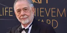 Francis Ford Coppola ricoverato a Roma a Tor Vergata per un intervento al cuore