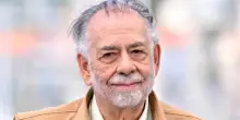 Francis Ford Coppola dimesso dal policlinico Tor Vergata dove era ricoverato per intervento al cuore