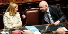 Caso Almasri, Meloni: "Agito nell'interesse del Paese. I giudici? Vedo un disegno politico"