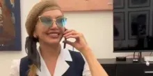 Barbara D'Urso a Ballando con le stelle. Milly Carlucci: "Sarà un grande avventura"