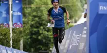 World Games, la prima medaglia azzurra è d'argento nell'Orienteering