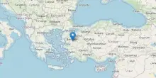 Turchia, terremoto nell'ovest. Media: "Crollati almeno 10 edifici"