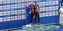 World Games, bronzo per Mauro Generali nell'apnea dinamica