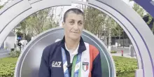 Ilenia Colanero: "Ai World Games di Chengdu il mio capolavoro, piango di felicità"