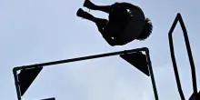 World Games: sul podio del parkour anche l'Italia, Consolini è di bronzo
