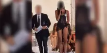 13enne in passerella, cacciato l'organizzatore campano di Miss Italia