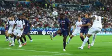 Supercoppa Europea: Psg-Tottenham 6-5 dopo i rigori. Francesi sul tetto d'Europa