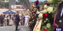 Ponte Morandi, la solidarietà delle istituzioni, l'appello dei parenti delle vittime