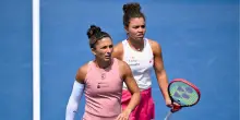 Rakhimova e Siegemund si ritirano: Errani-Paolini volano in semifinale a Pechino